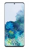 Samsung Galaxy S20+ in Cloud Blue