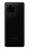Samsung Galaxy S20 Ultra in Cosmic Black