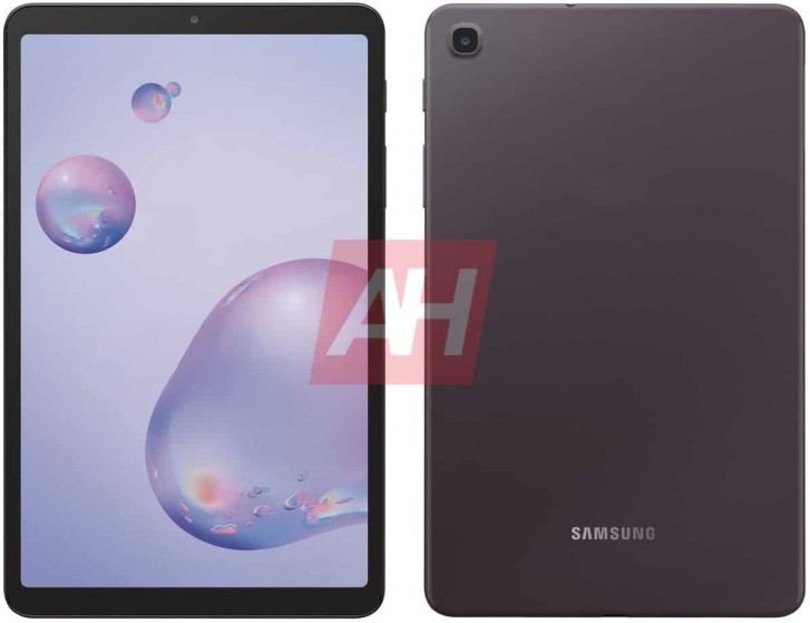 samsung tab 8 2020