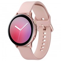 Samsung Galaxy Watch Active 2 LTE Aluminum in Pink Gold