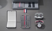 Samsung Galaxy Z Flip Thom Browne Edition sells out in South Korea