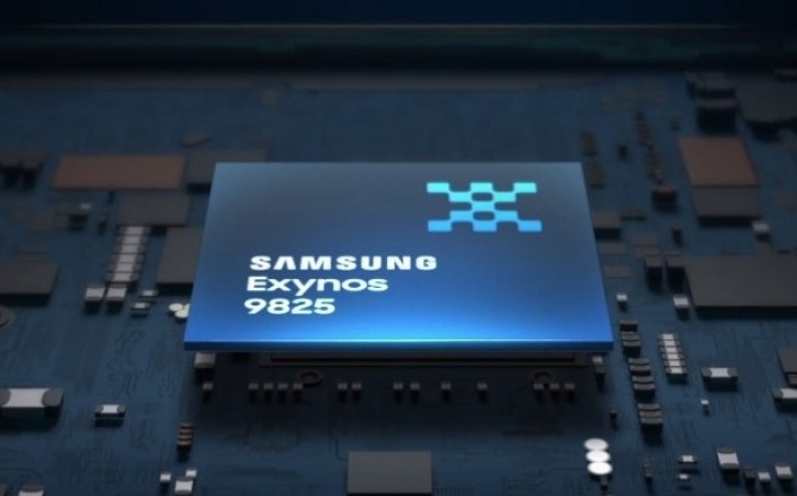 Samsung is now mass producing its 6nm and 7nm EUV chips 