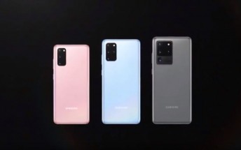 Samsung Galaxy S20 and Z Flip announcement coverage wrap-up