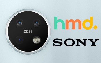 HMD will continue making Nokia phones with ZEISS optics, despite the new Sony partnership