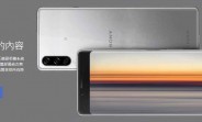 Rumor: Sony Xperia 1.1 to shoot 8K HDR video, Xperia 9 leaked