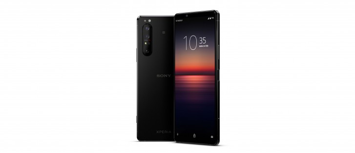 Sony Xperia 1 II arrives with SD865 and sub-6 5G, Xperia Pro adds mmWave 5G support