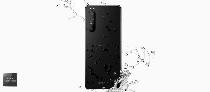 sony xperia ii 5g