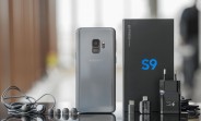 Verizon's Galaxy S9 is now receiving Android 10 update with One UI 2.0