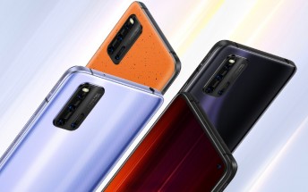 iQOO 3 5G to arrive with 48 MP AI quad camera, leaked specs sheet reveals