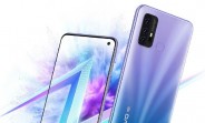 vivo Z6 5G camera setup officially detailed ahead of launch