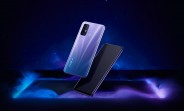 vivo Z6 5G announced: Snapdragon 765G SoC, dual-mode 5G and 44W charging