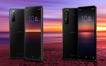 Weekly poll: Sony asks for a second chance with Xperia 1 II and Xperia 10 II