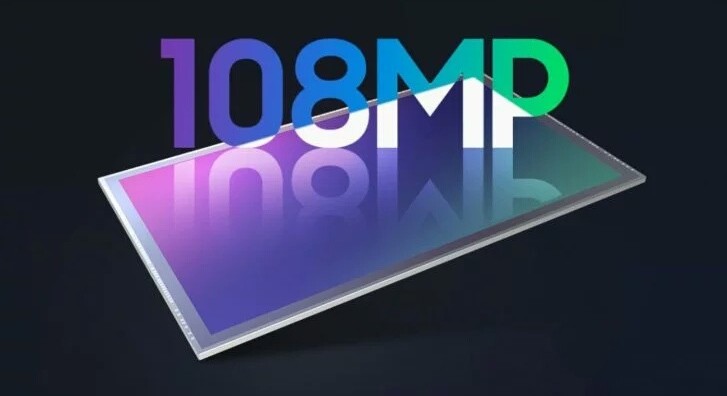 Evidence shows Xiaomi is working on three S865-based phones, two of which with 108MP cams