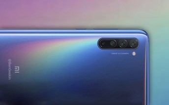 Xiaomi VP teases zoom camera on Xiaomi Mi 10 with two camera samples