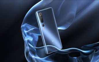 Xiaomi Mi 10 and Mi 10 Pro arrive with 108MP camera, Snapdragon 865