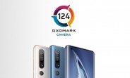 Xiaomi Mi 10 Pro tops DxOMark camera chart 
