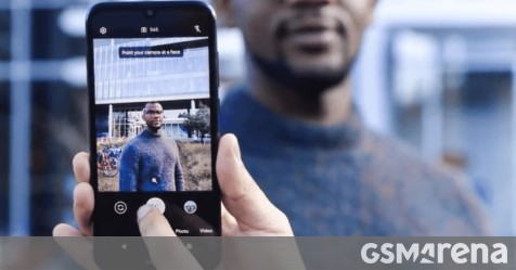 Google releases Camera Go app as Android Go reaches 100 million active ...