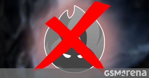 AnTuTu benchmarks apps are no longer available on Google Play Store