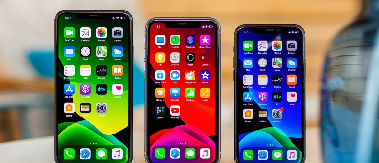 Apple Stores Short On Replacement Iphones And Parts Due To Coronavirus Gsmarena Com News