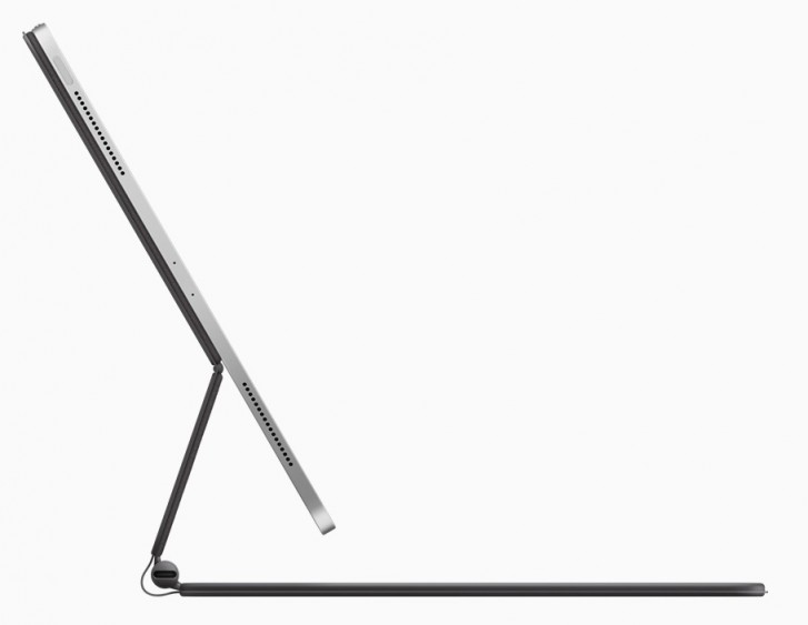 Apple unveils new iPad Pro models with dualcameras and LiDAR