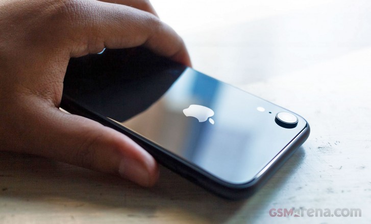 يتم إنتاج Apple iPhone XR في الهند