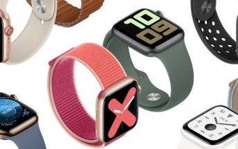 Apple Watch Series 6 to gain native sleep tracking, blood oxygen sensor