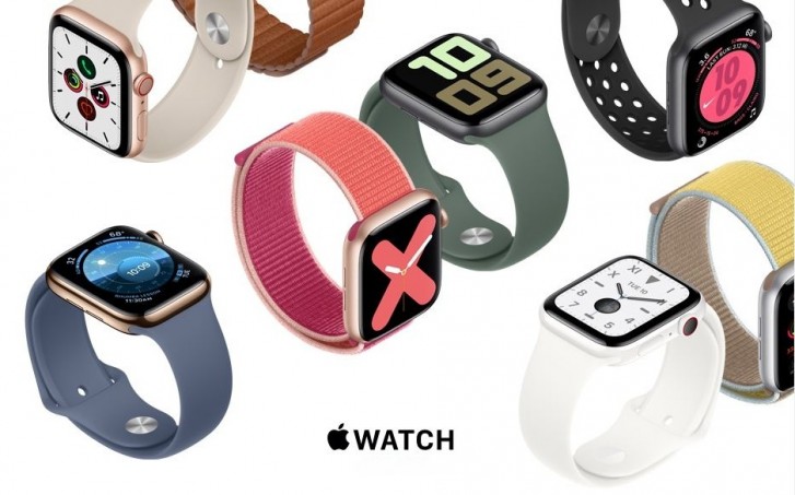 Apple Watch Series 6 للحصول على تتبع النوم الأصلي ومستشعر الأكسجين في الدم والكثير من ميزات البرنامج الجديدة