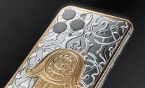 Caviar's Hand of Fatima iPhone 11 Pro