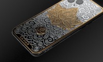 Caviar's Lotus iPhone 11 Pro