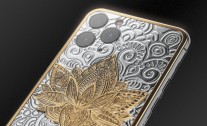 Caviar's Lotus iPhone 11 Pro