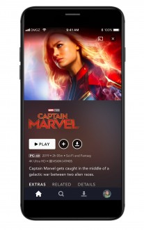 Disney + لنظام Android