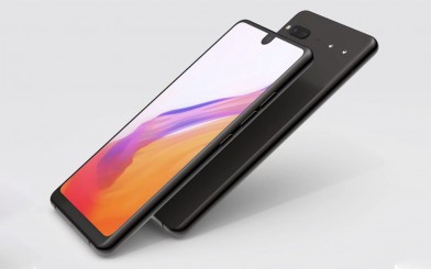 Essential PH-2 renders