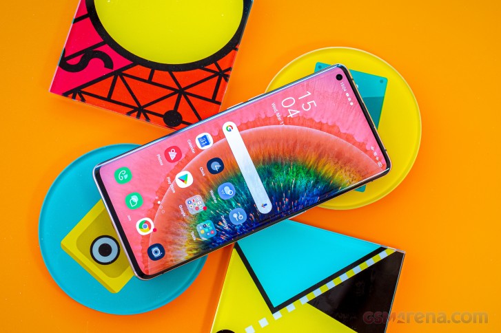 Oppo shares the wrong Find X2 weight, offers refunds