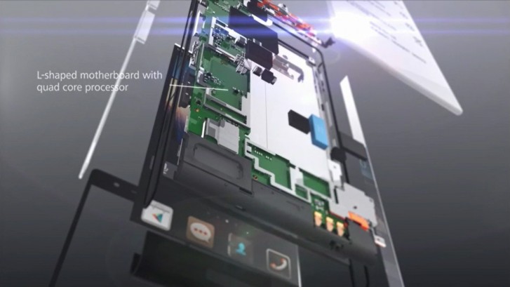 الفلاش باك: أظهر Huawei Ascend P6 الوعد ، ولكن كان لديه الكثير ليتعلمه