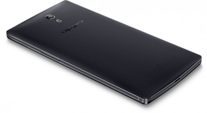 Flashback: Oppo Find 7 had the better 1440p screen, introduced VOOC fast charging