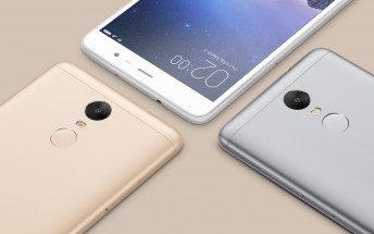 Flashback: Xiaomi Redmi Note 3 was a global best-seller on a budget