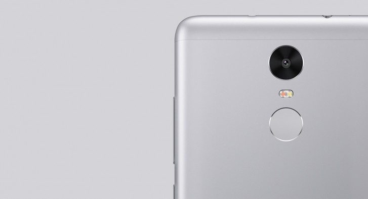 الفلاش باك: Xiaomi Redmi Note 3