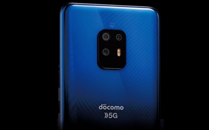 Fujitsu Arrows 5G specs and design leak ahead of official launch Fujitsu Arrows 5G specs and design leak ahead of official launch