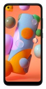 Samsung Galaxy A11 official images