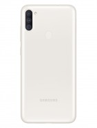 صور Samsung Galaxy A11 الرسمية