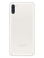 Samsung Galaxy A11 official images