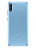 Samsung Galaxy A11 official images