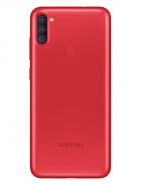 Samsung Galaxy A11 official images