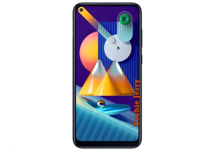 Samsung Galaxy M11 Leaks Through Google Play Console Punch Hole Selfie Cam In Tow Gsmarena Com News