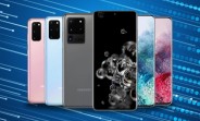 Insiders: Galaxy S20 lineup is selling less than the S10, S20 Ultra the most popular