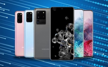 Insiders: Galaxy S20 lineup is selling less than the S10, S20 Ultra the most popular