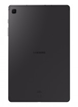 Samsung Galaxy Tab S6 Lite official renders