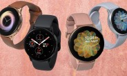 Electrocardiogram feature on Galaxy Watch Active2 delayed