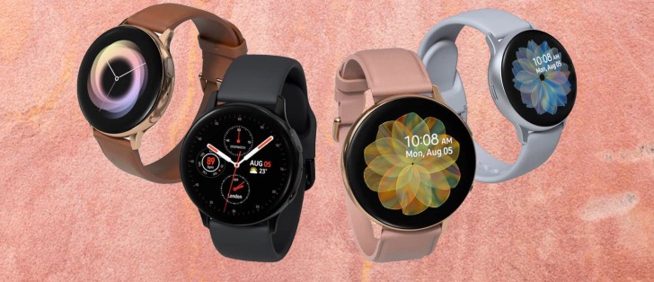 Galaxy watch august clearance 2019