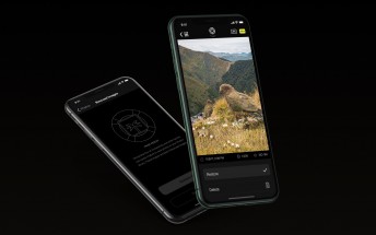 Halide gets updated with Rescue and improved raw support